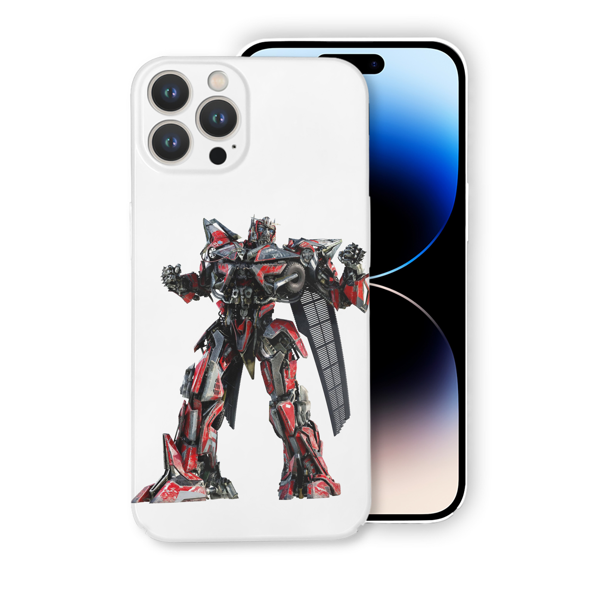 （画像用）  【iPhone 14シリーズ対応】ハードケース